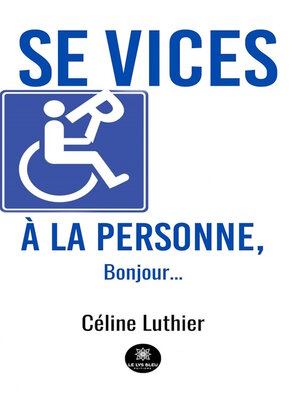 cover image of Services à la personne, bonjour...